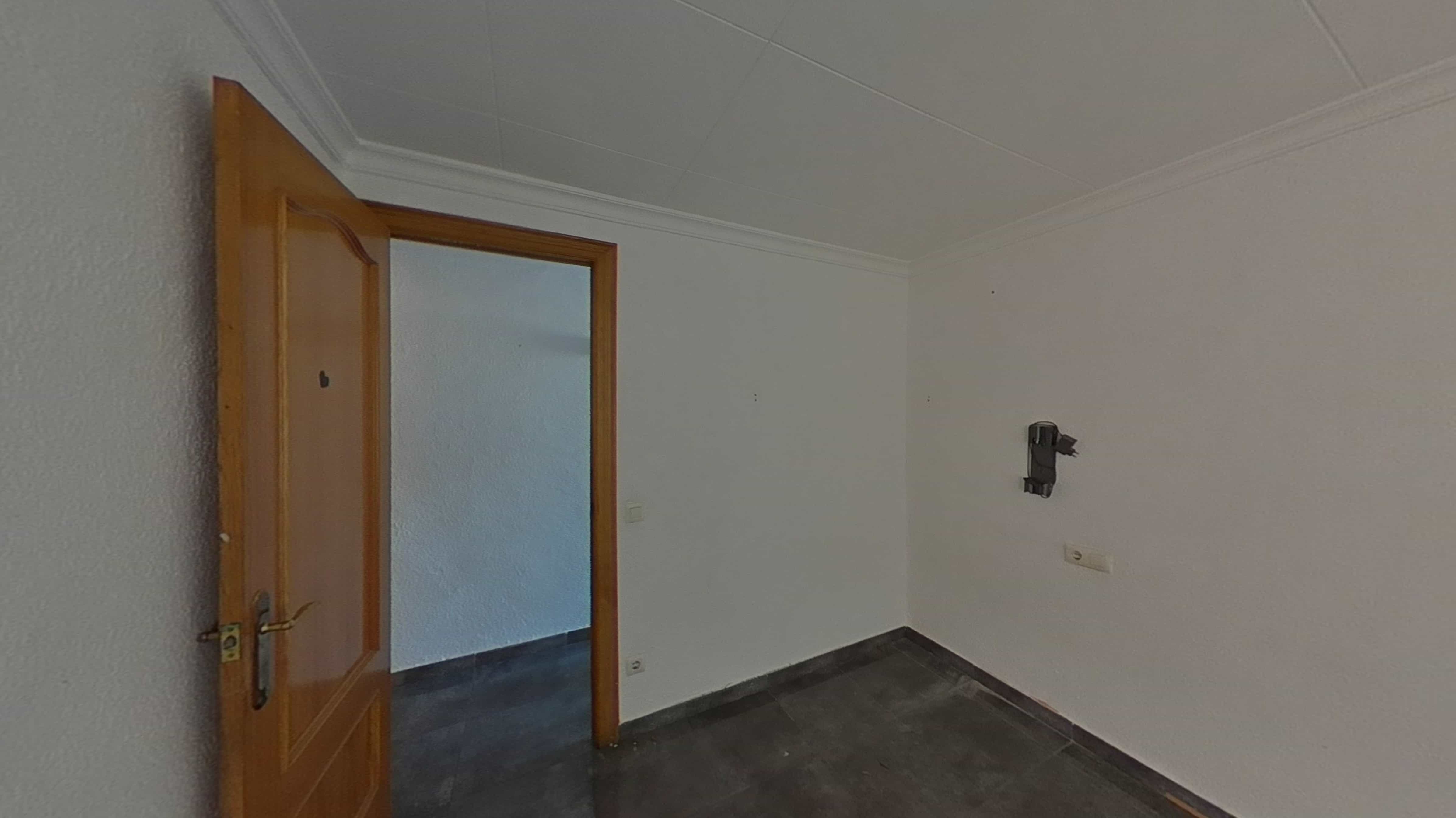 Piso en venta en plaza Espanya