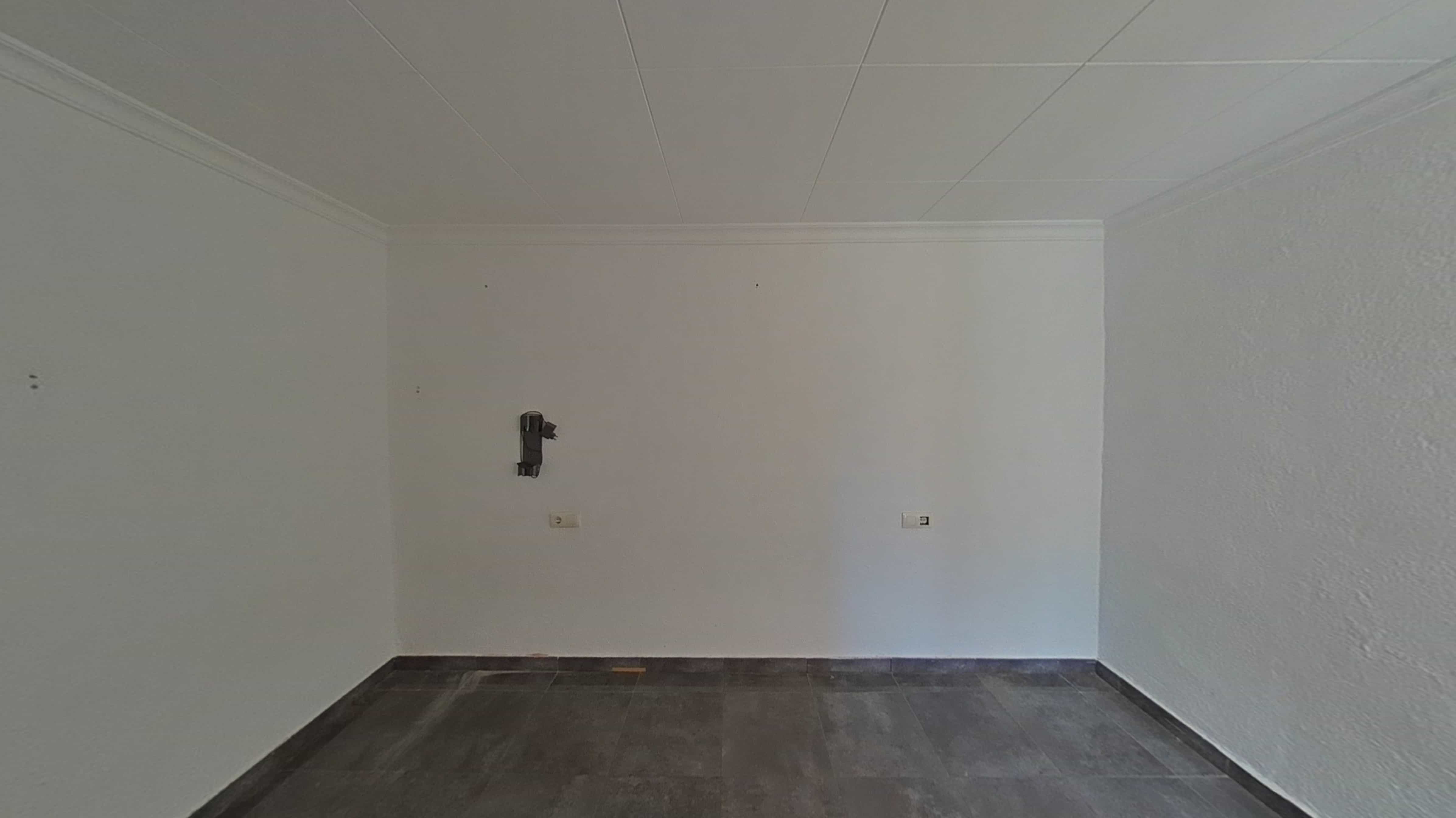 Piso en venta en plaza Espanya