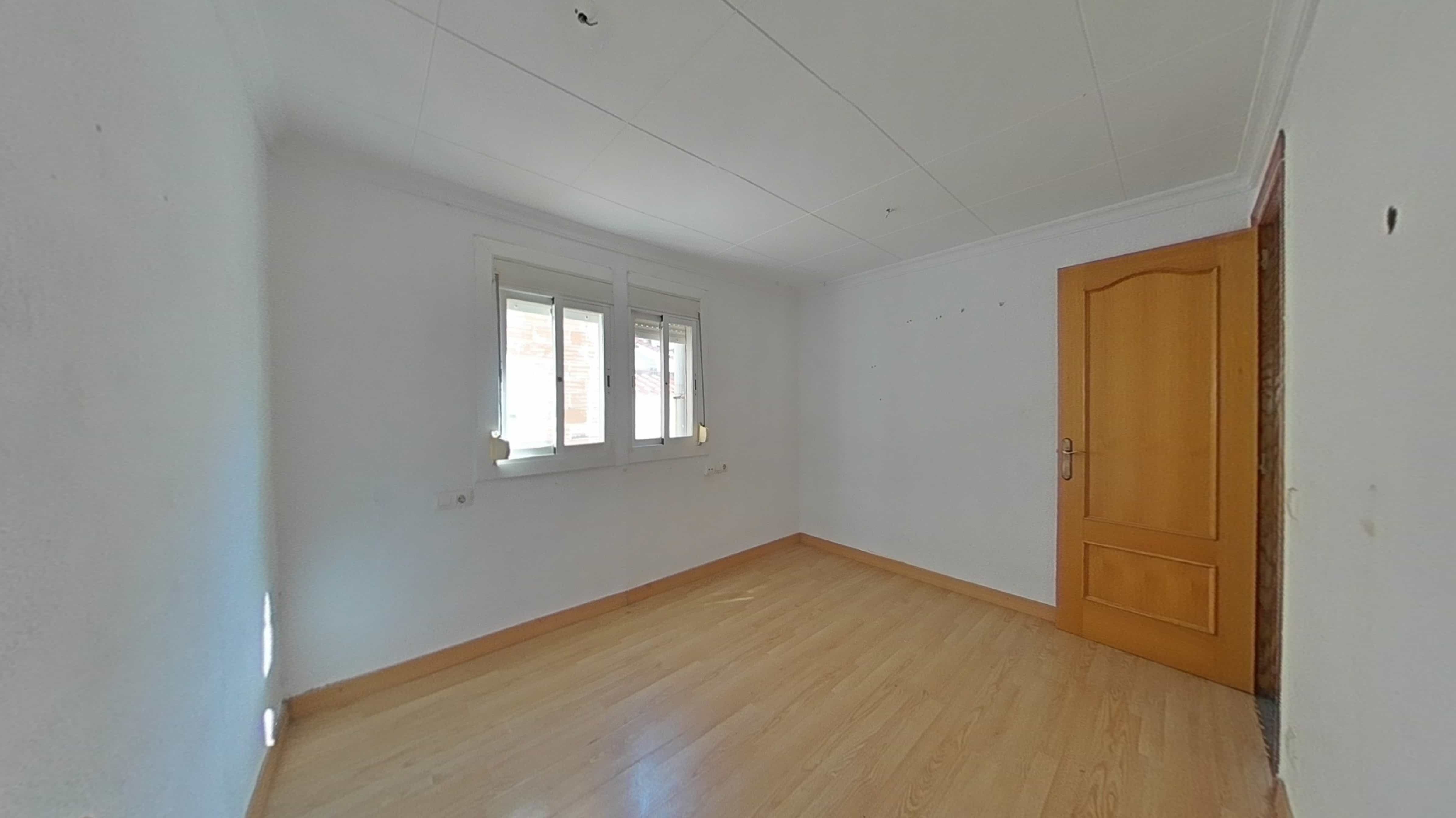 Piso en venta en plaza Espanya