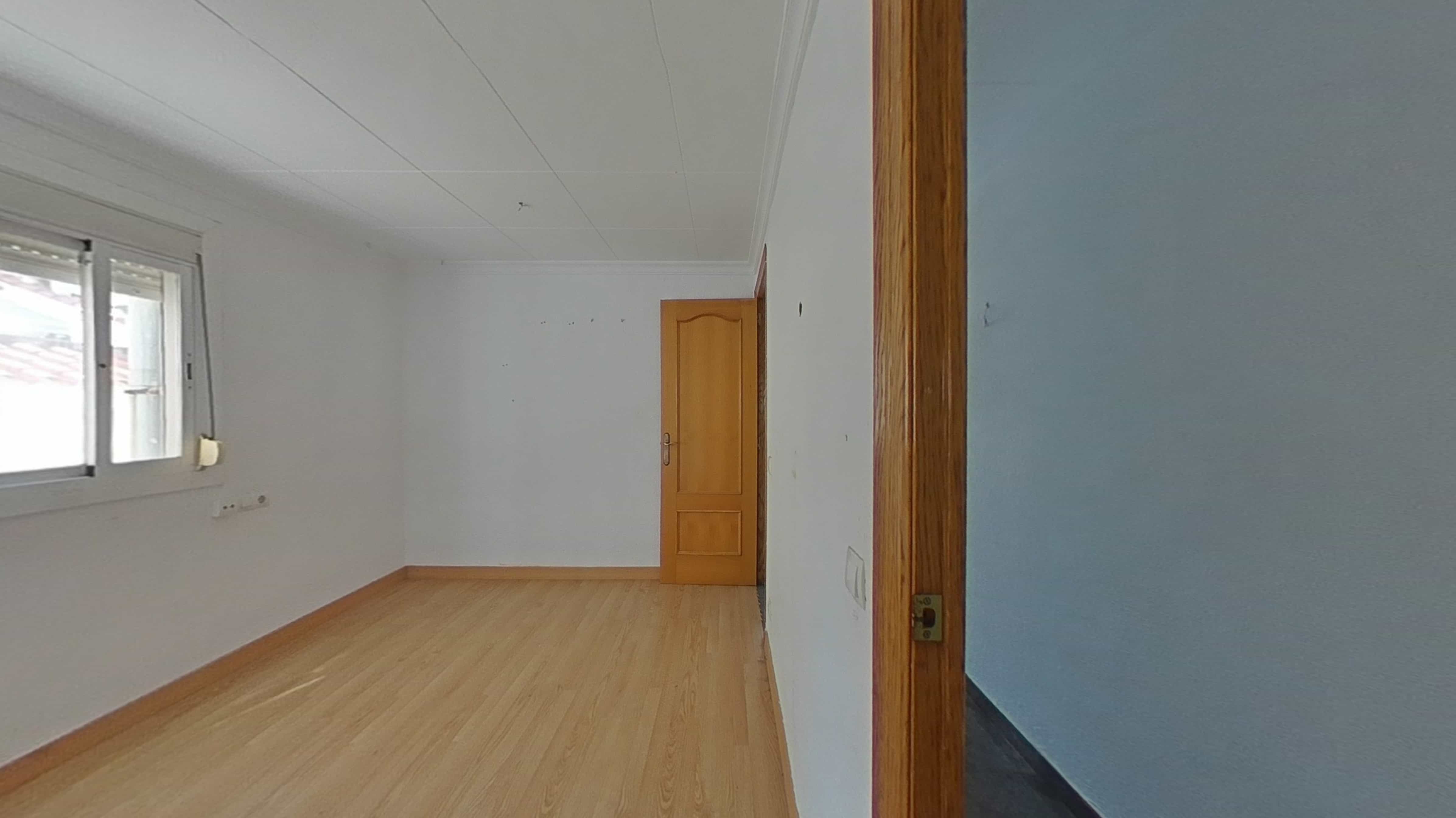 Piso en venta en plaza Espanya