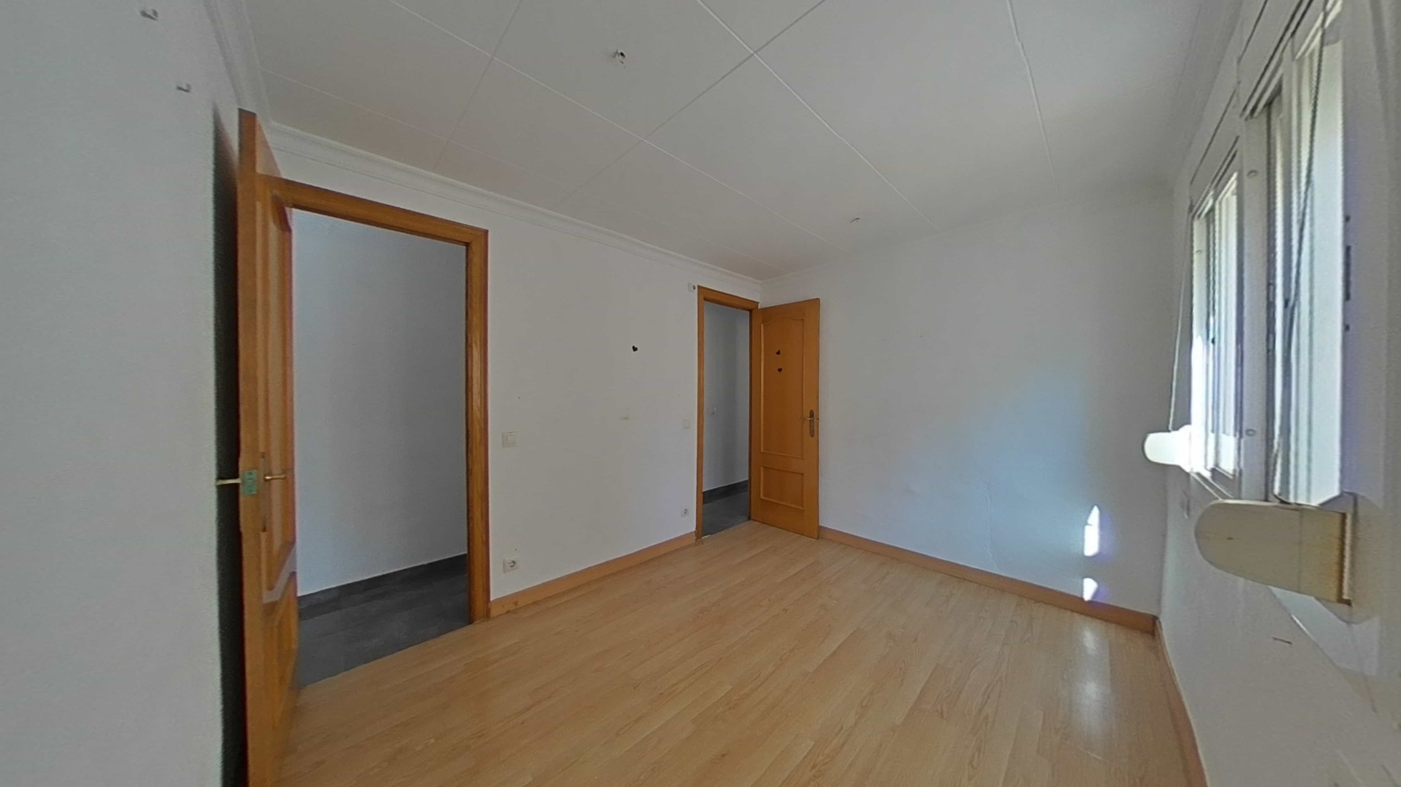 Piso en venta en plaza Espanya