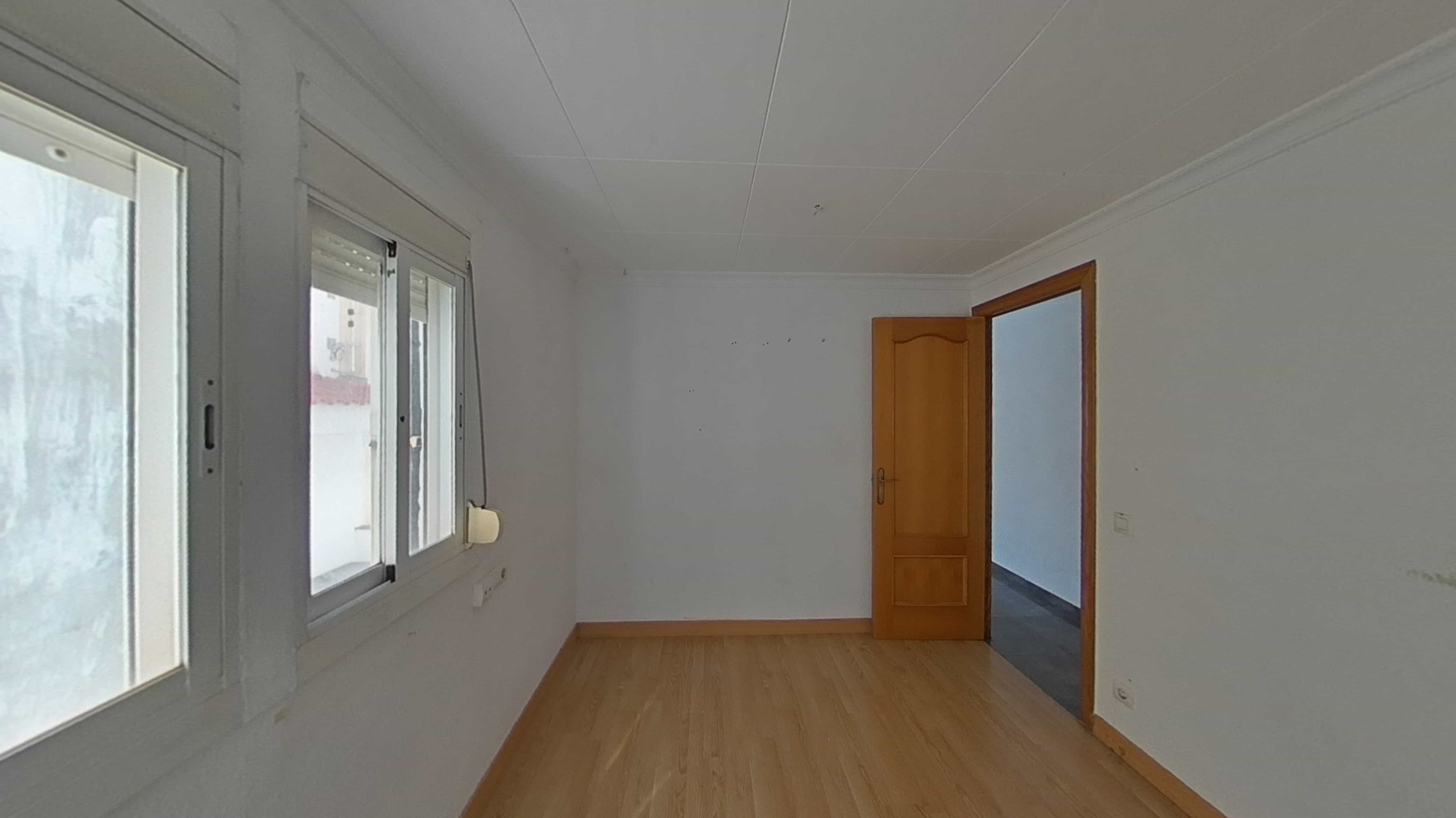 Piso en venta en plaza Espanya