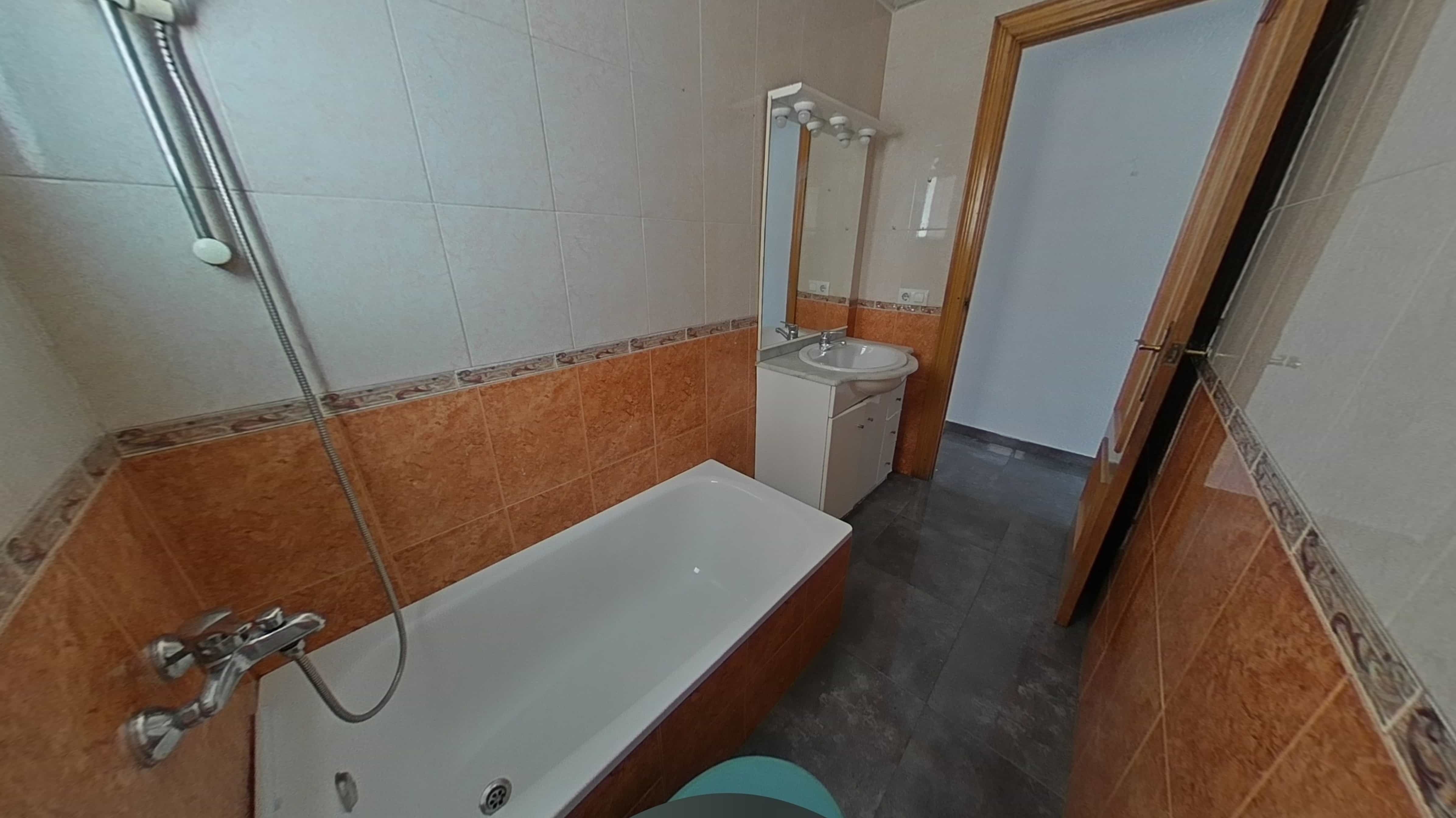 Piso en venta en plaza Espanya