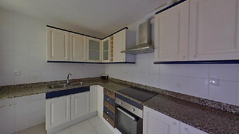 Piso en venta en calle Esperança