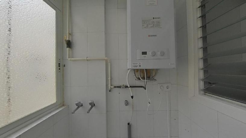 Piso en venta en calle Esperança