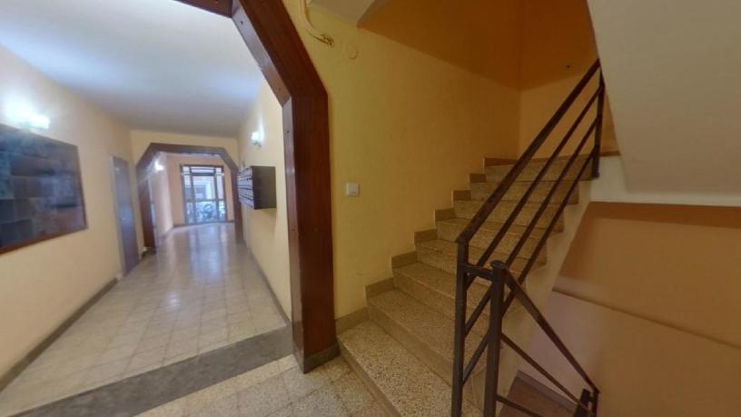 Piso en venta en calle Pilar