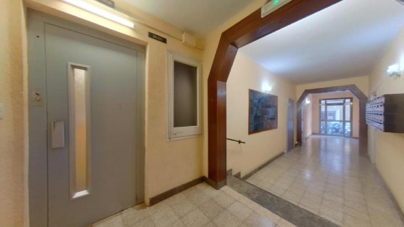 Piso en venta en calle Pilar