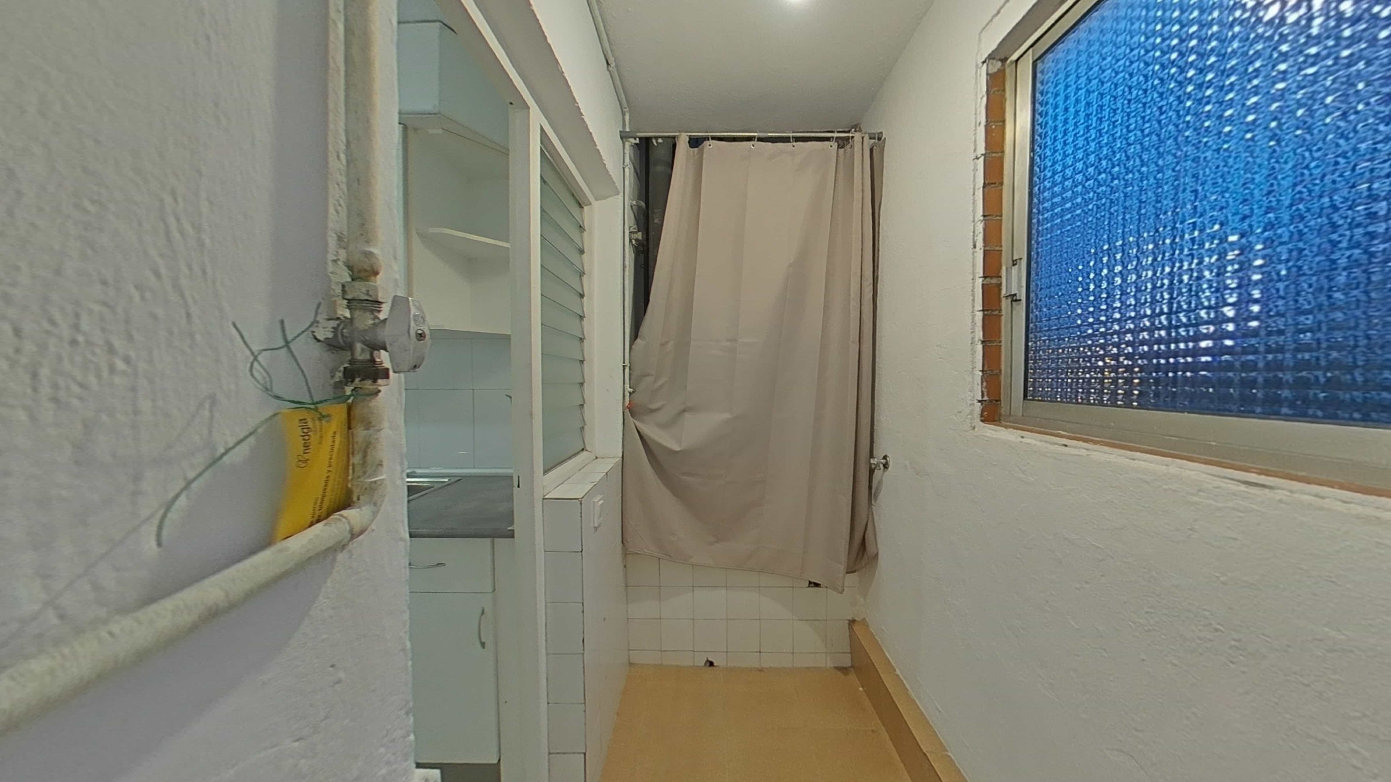 Appartement à vendre à psaje Barcelona