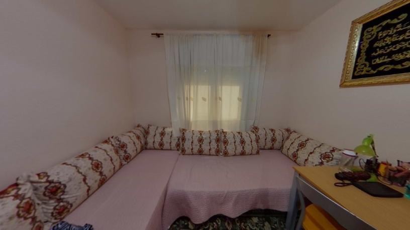 Piso en venta en calle Sagunto