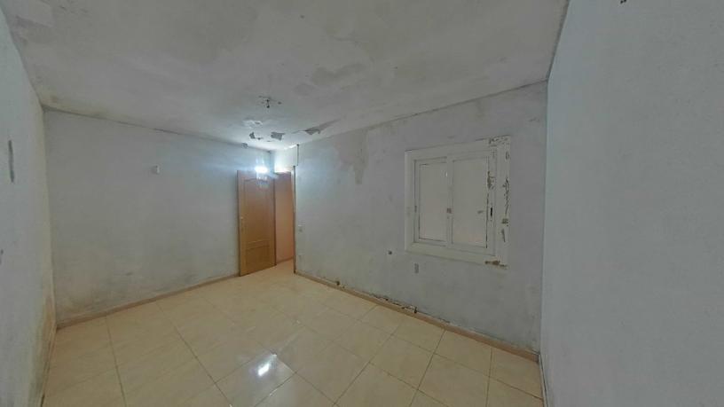 Piso en venta en paseo Riera