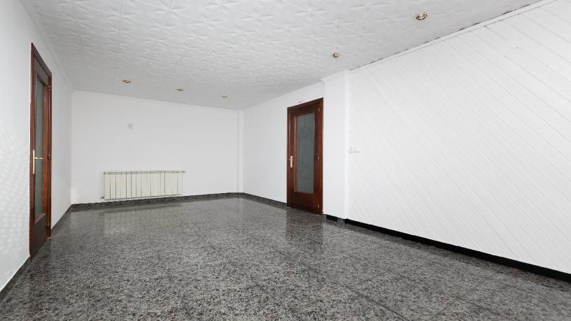 Piso en venta en barro Grup 25 de Setembre