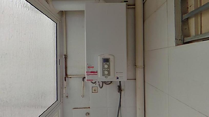 Appartement à vendre à calle Monturiol