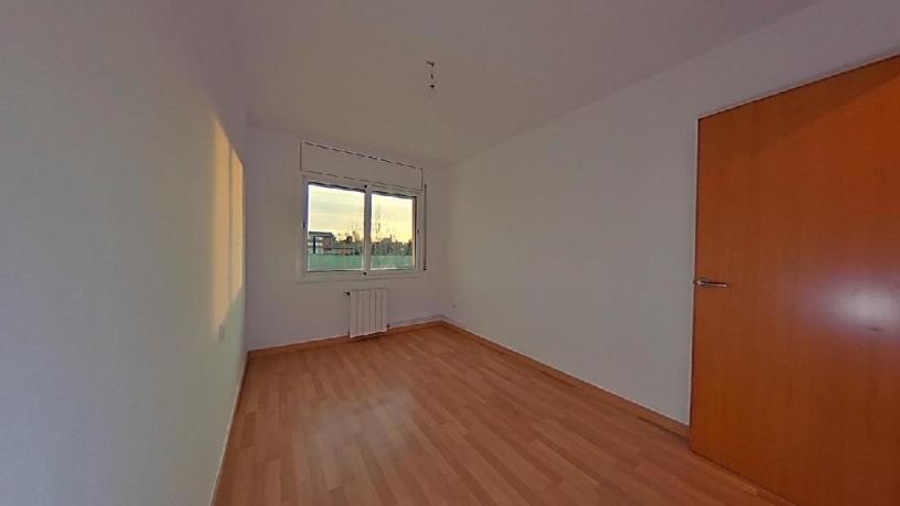 Appartement à vendre à avda Can Fatjo