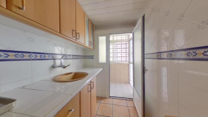 Appartement à vendre à avda Catalunya
