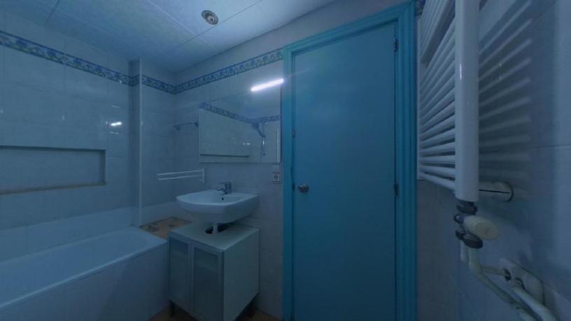 Appartement à vendre à avda Catalunya