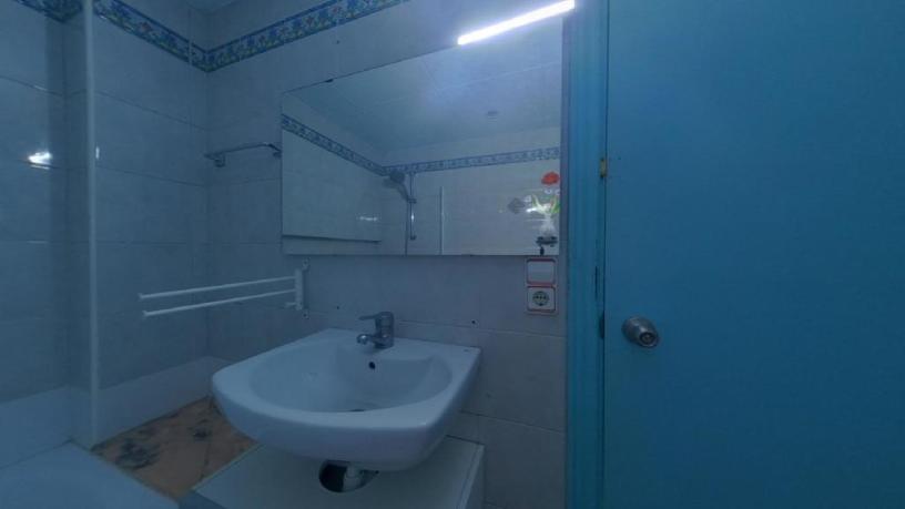 Appartement à vendre à avda Catalunya