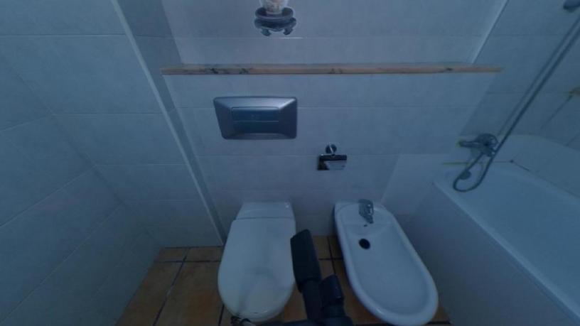 Appartement à vendre à avda Catalunya