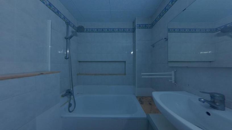 Appartement à vendre à avda Catalunya