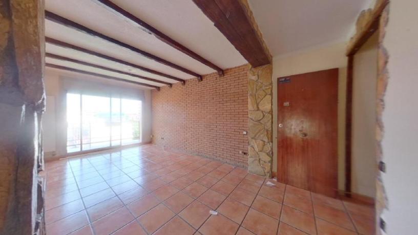 Appartement à vendre à avda Catalunya