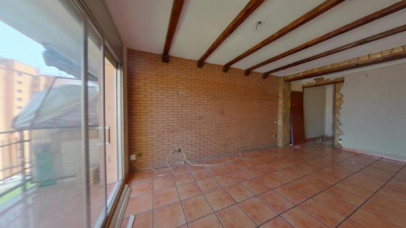 Appartement à vendre à avda Catalunya
