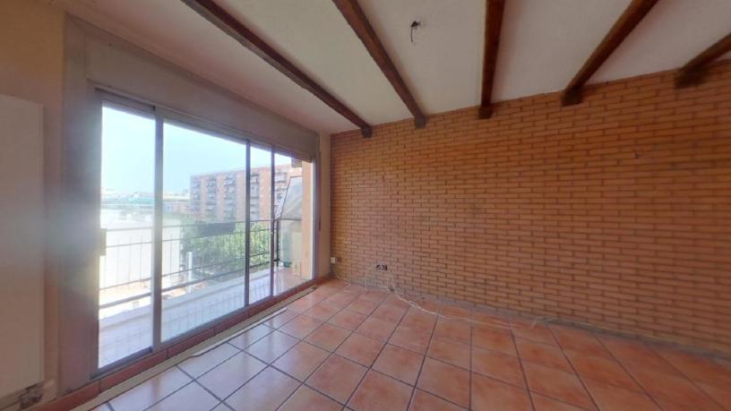 Appartement à vendre à avda Catalunya