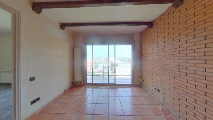 Appartement à vendre à avda Catalunya