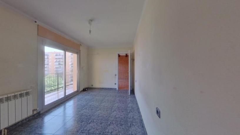 Appartement à vendre à avda Catalunya