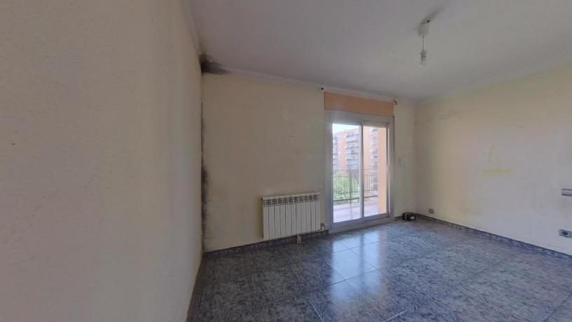 Appartement à vendre à avda Catalunya