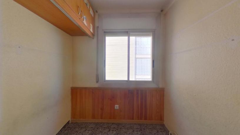 Appartement à vendre à avda Catalunya