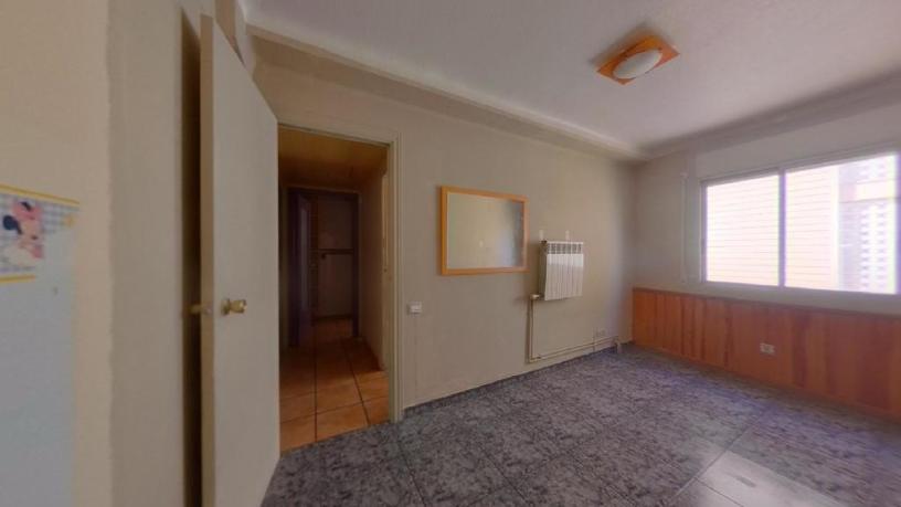 Appartement à vendre à avda Catalunya
