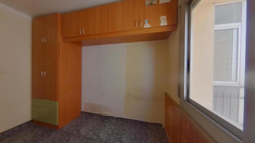Appartement à vendre à avda Catalunya