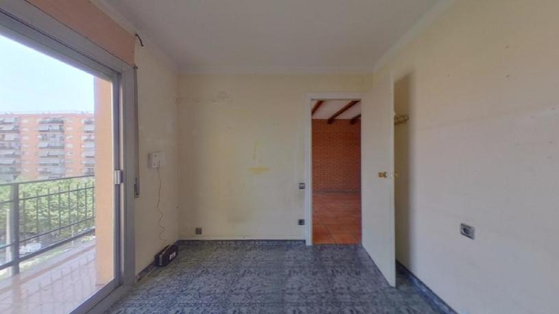 Appartement à vendre à avda Catalunya