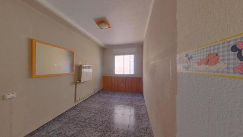 Appartement à vendre à avda Catalunya