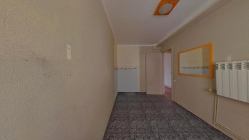 Appartement à vendre à avda Catalunya