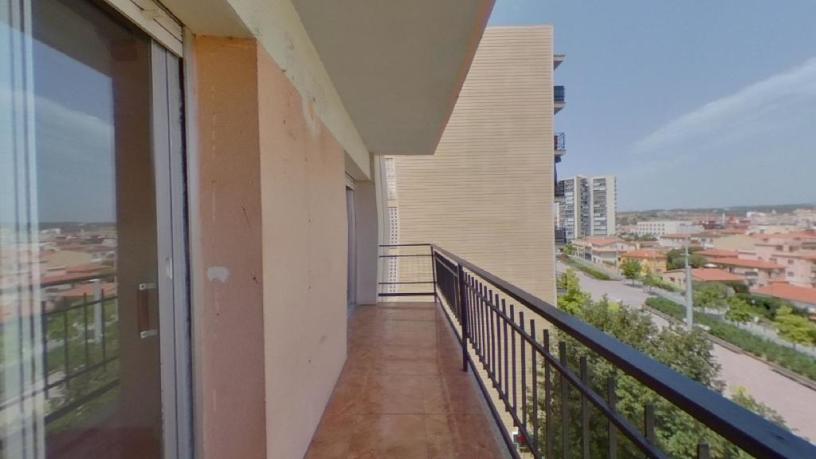 Appartement à vendre à avda Catalunya