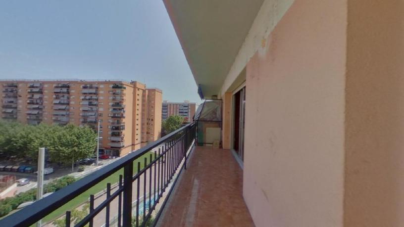 Appartement à vendre à avda Catalunya
