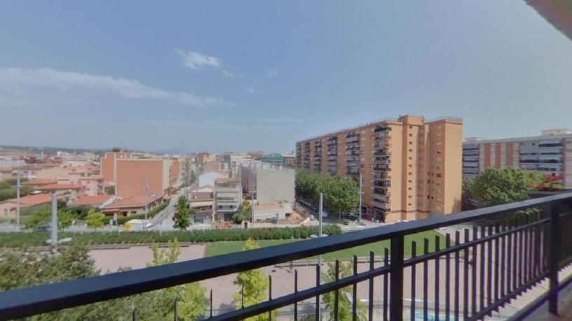 Appartement à vendre à avda Catalunya
