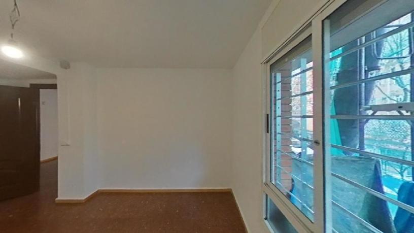 Piso en venta en calle Abat Escarre