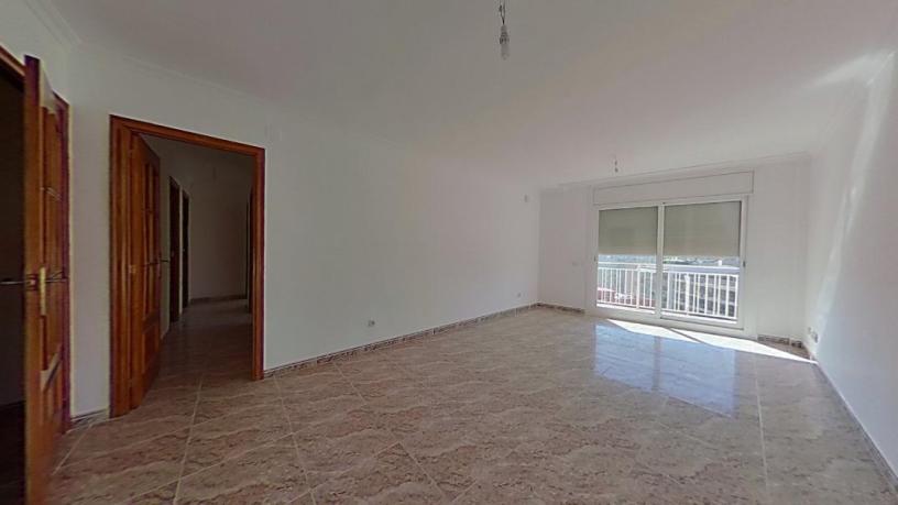 Piso en venta en ctra Sabadell
