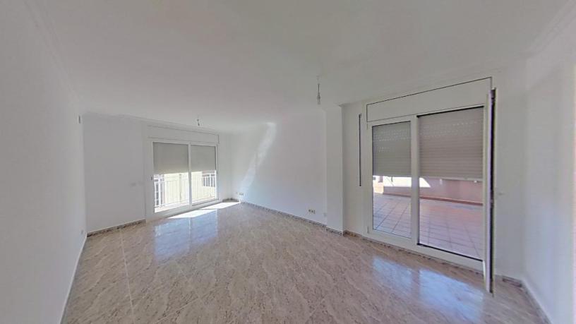 Piso en venta en ctra Sabadell