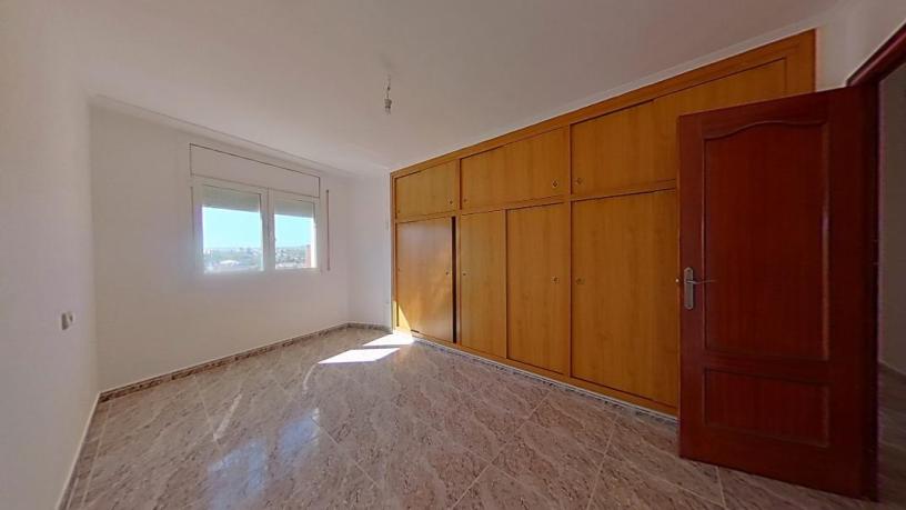 Piso en venta en ctra Sabadell