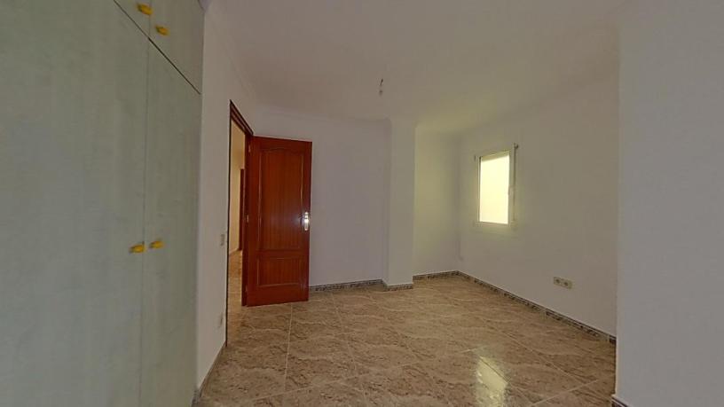 Piso en venta en ctra Sabadell