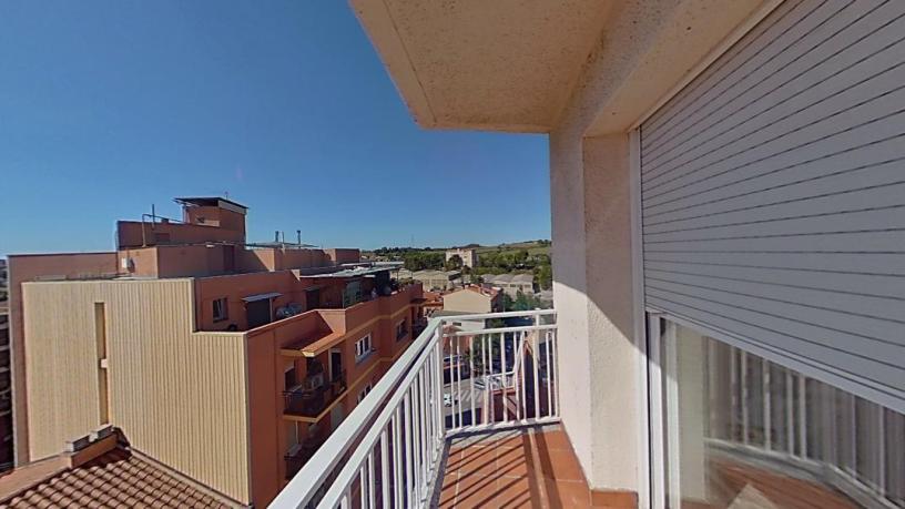 Piso en venta en ctra Sabadell