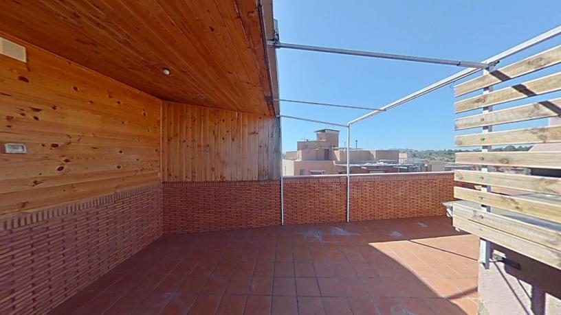 Piso en venta en ctra Sabadell