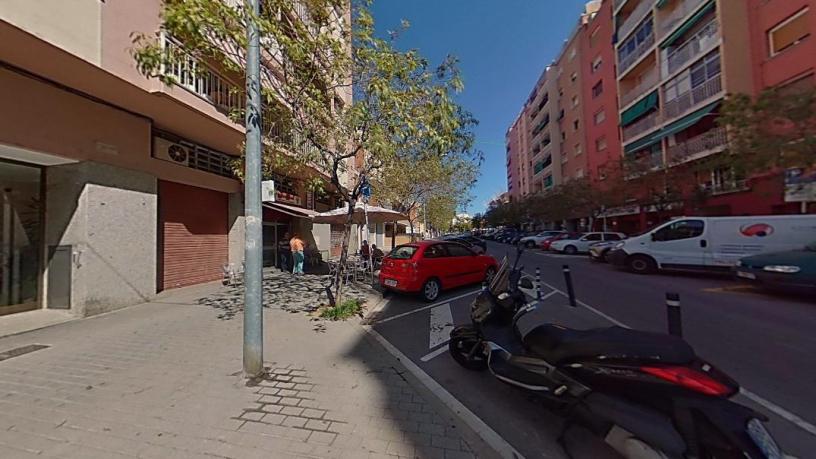 Piso en venta en ctra Sabadell