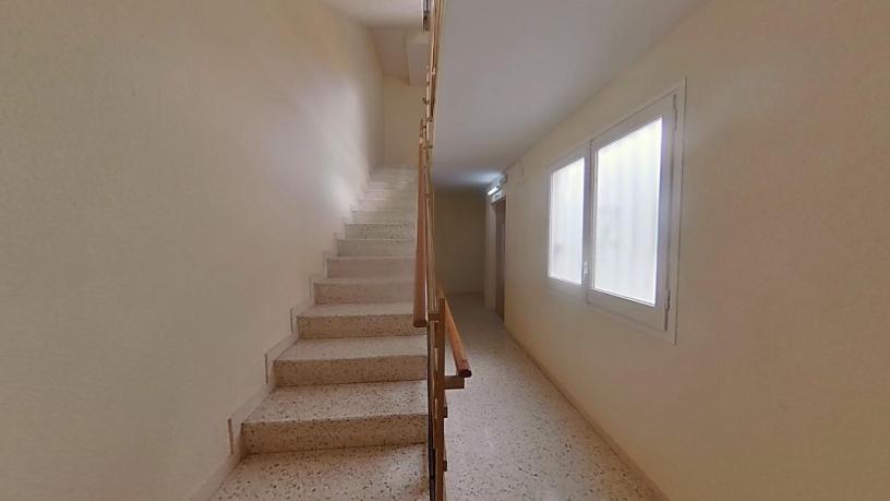 Piso en venta en ctra Sabadell