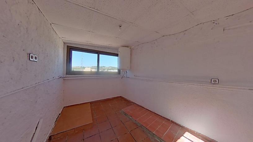 Piso en venta en ctra Sabadell