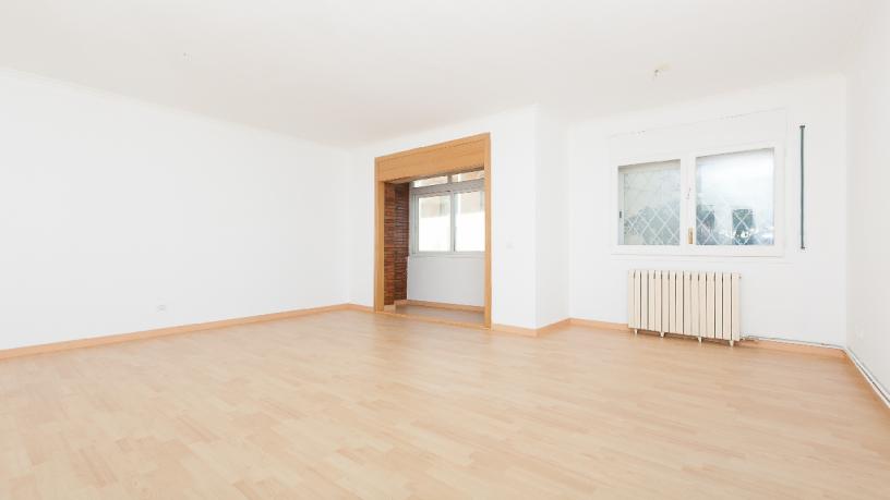 Piso en venta en psaje Llobateras
