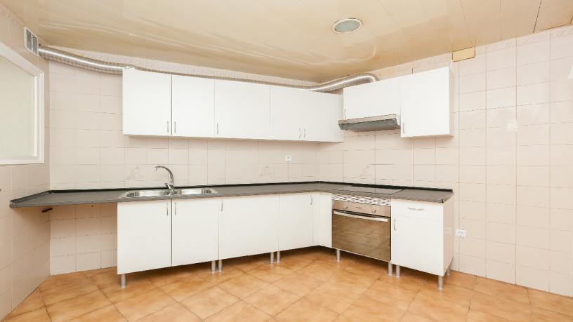 Piso en venta en psaje Llobateras