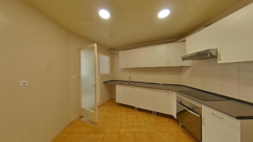 Piso en venta en psaje Llobateras
